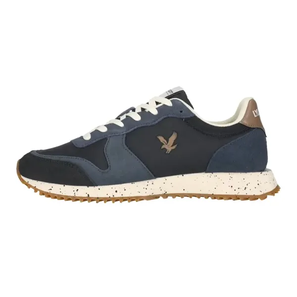 Чоловічі кросівки Lyle & Scott GLAM001