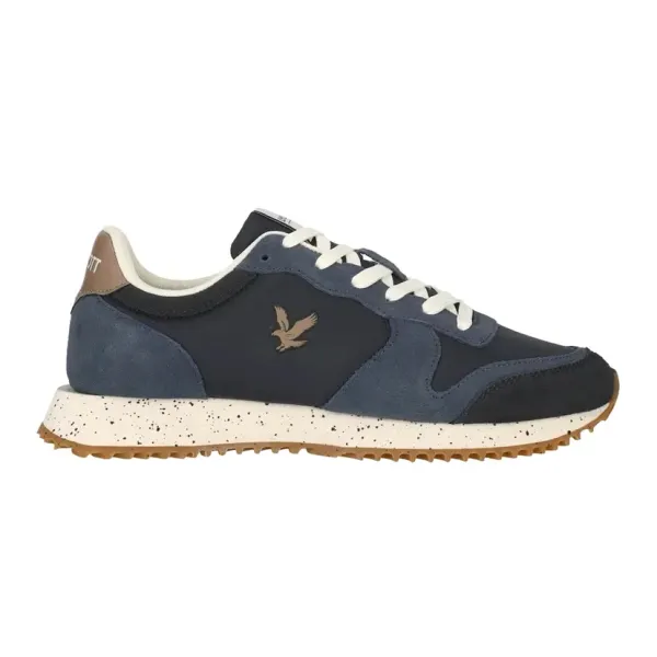 Чоловічі кросівки Lyle & Scott GLAM001