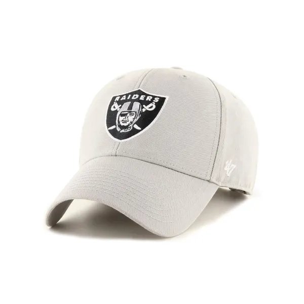 Кепка (mvp) 47 Brand LAS VEGAS RAIDERS LEGEND
