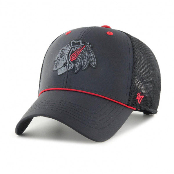 Чоловіча кепка 47 Brand NHL Chicago Blackhawks