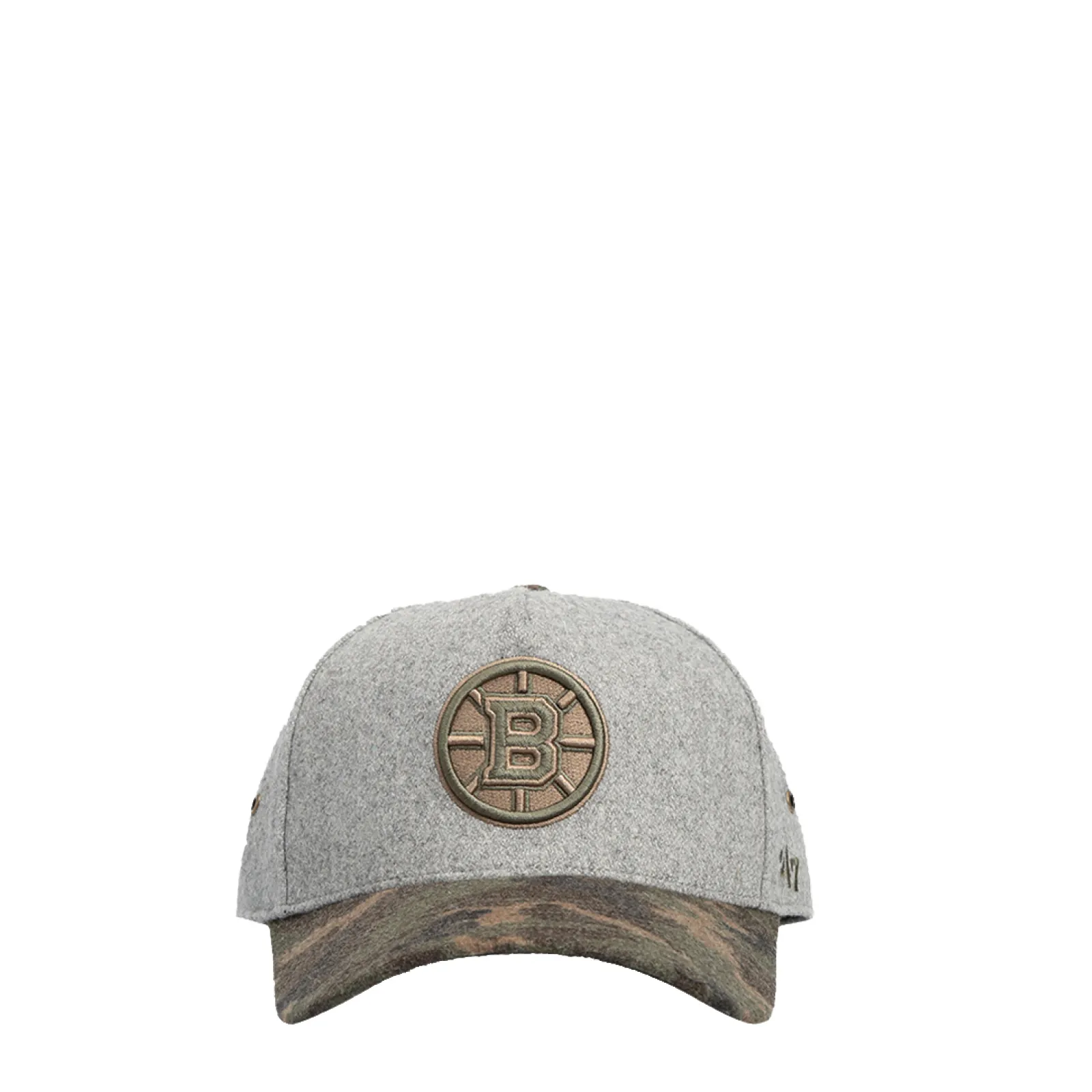 Кепка 47 Brand DT NHL BOSTON BRUINIS