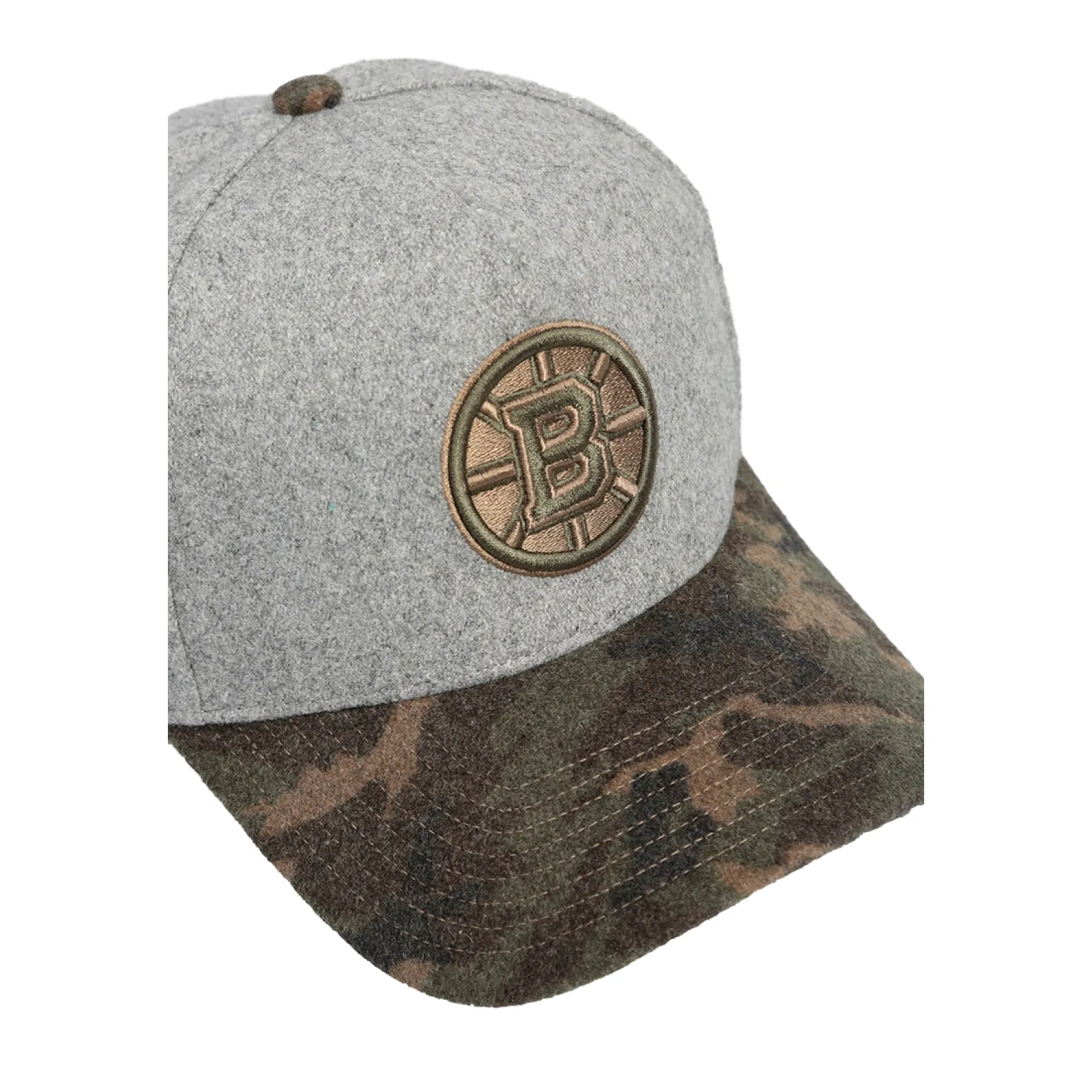 Кепка 47 Brand DT NHL BOSTON BRUINIS