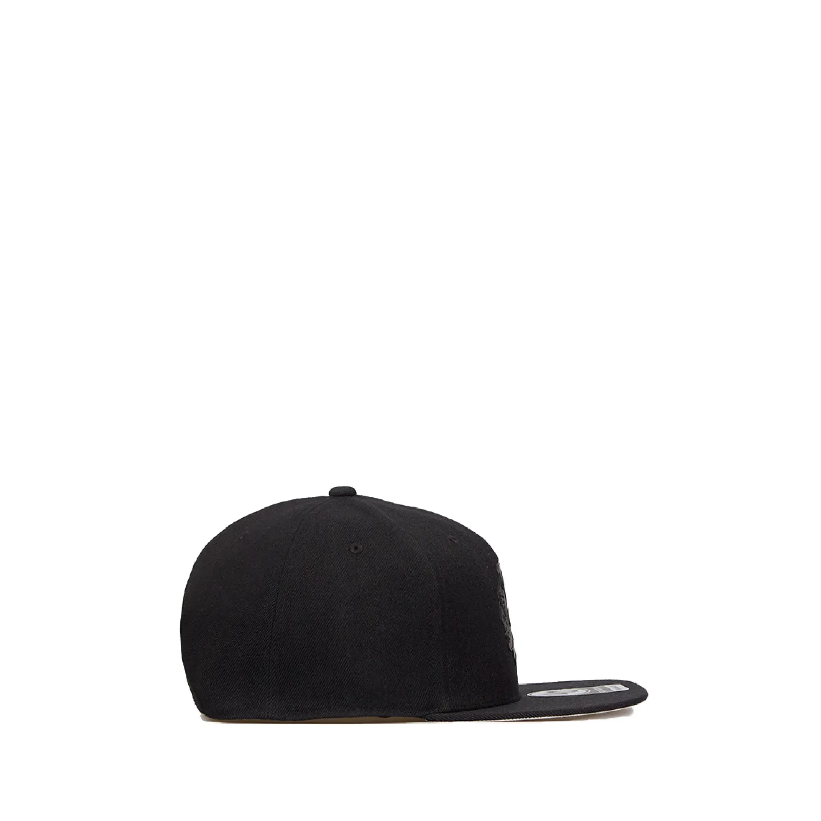 Кепка 47 Brand MATTE CAPTAIN CHICAGO BLAC