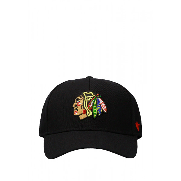 Кепка 47 Brand NHL CHICAGO BLACKHAWKS