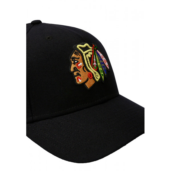 Кепка 47 Brand NHL CHICAGO BLACKHAWKS