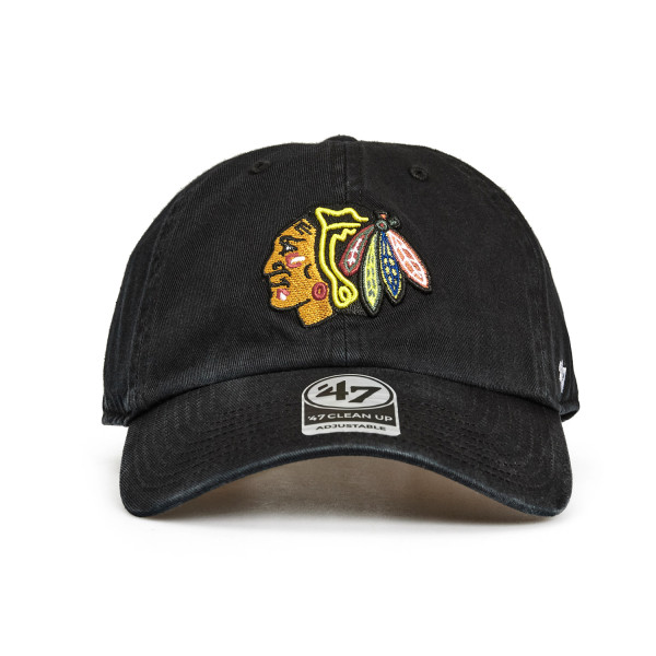 Кепка 47 Brand CHICAGO BLACKHAWKS