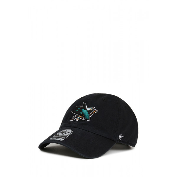 San jose sharks store 47 brand