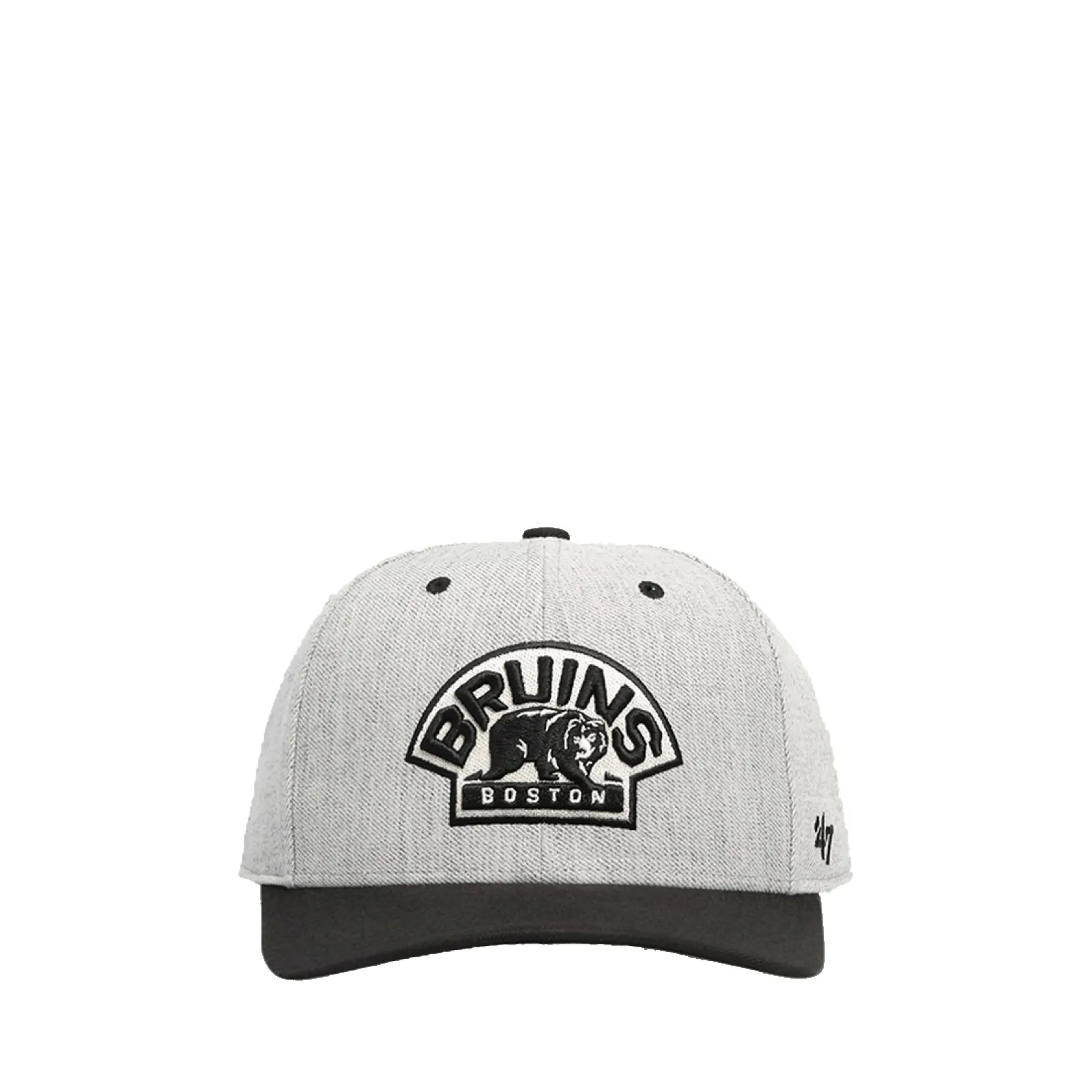 Кепка 47 Brand DT BOSTON BRUINS