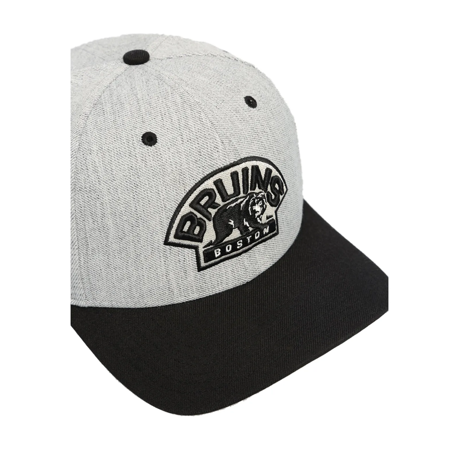 Кепка 47 Brand DT BOSTON BRUINS