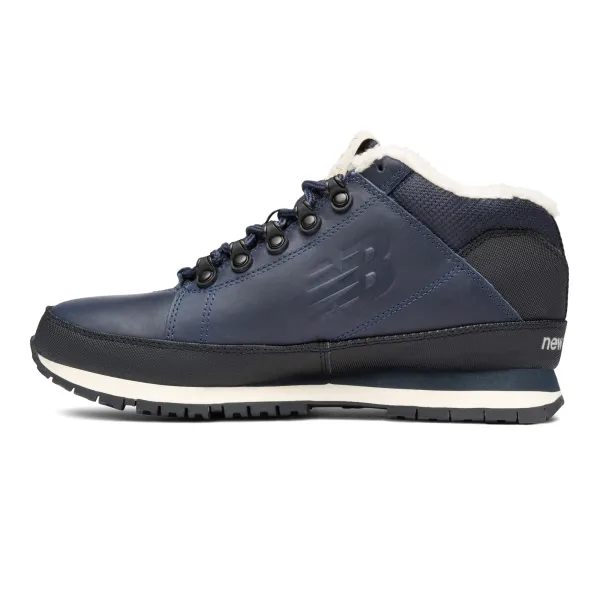 Чоловічі черевики New Balance 754
