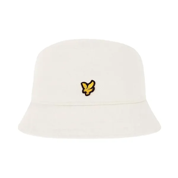 Чоловіча панама Lyle & Scott BUCKET HAT