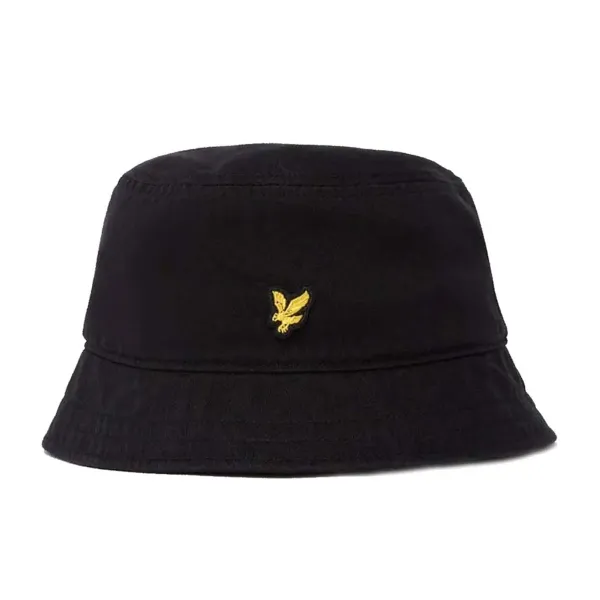 Чоловіча панама Lyle & Scott BUCKET HAT
