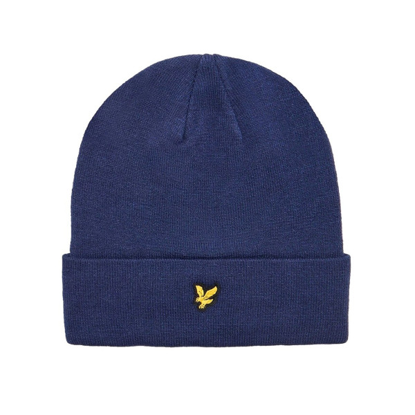 Чоловіча шапка Lyle & Scott BEANIE