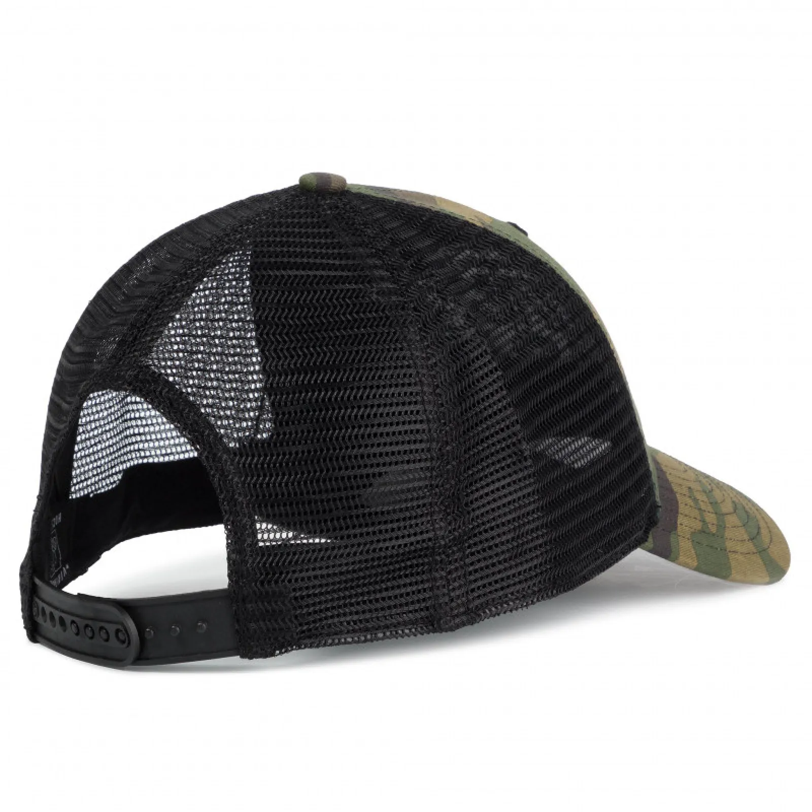 Кепка-тракер 47 Brand LA KINGS CAMO