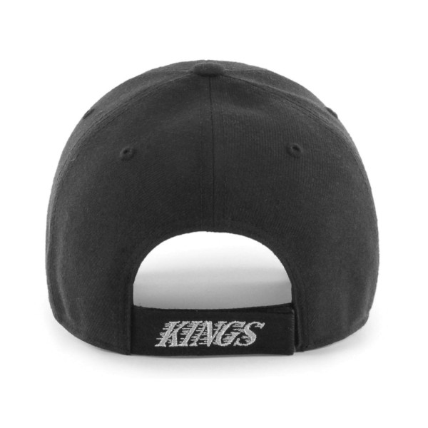 Чоловіча кепка 47 Brand NHL LA Kings MVP Snapback