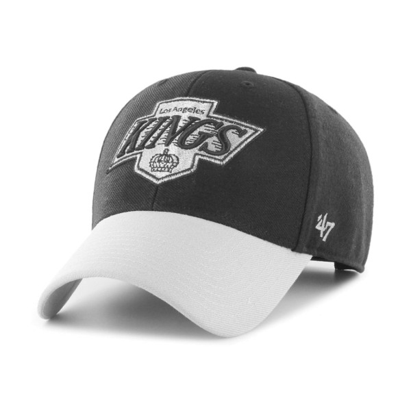 Чоловіча кепка 47 Brand NHL LA Kings MVP Snapback