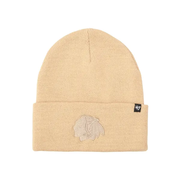 Шапка 47 Brand CHICAGO BLACKHAWKS HAYMAKER