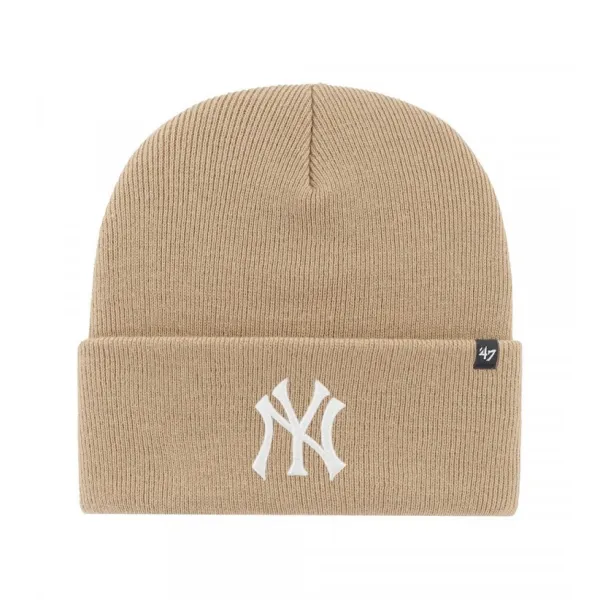 Шапка 47 Brand MLB NY YANKEES HAYMAKER