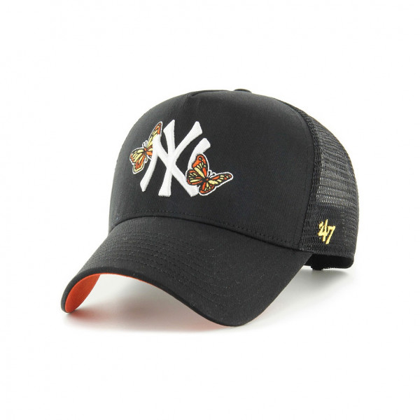Кепка (тракер) 47 Brand MLB NEW YORK YANKEES ICON MESH