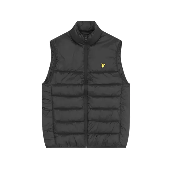 Чоловічий жилет Lyle & Scott WADDED GILET