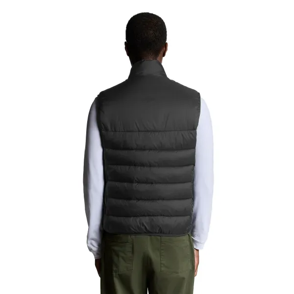 Чоловічий жилет Lyle & Scott WADDED GILET