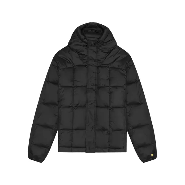 Чоловічий жилет Lyle & Scott WADDED GILET
