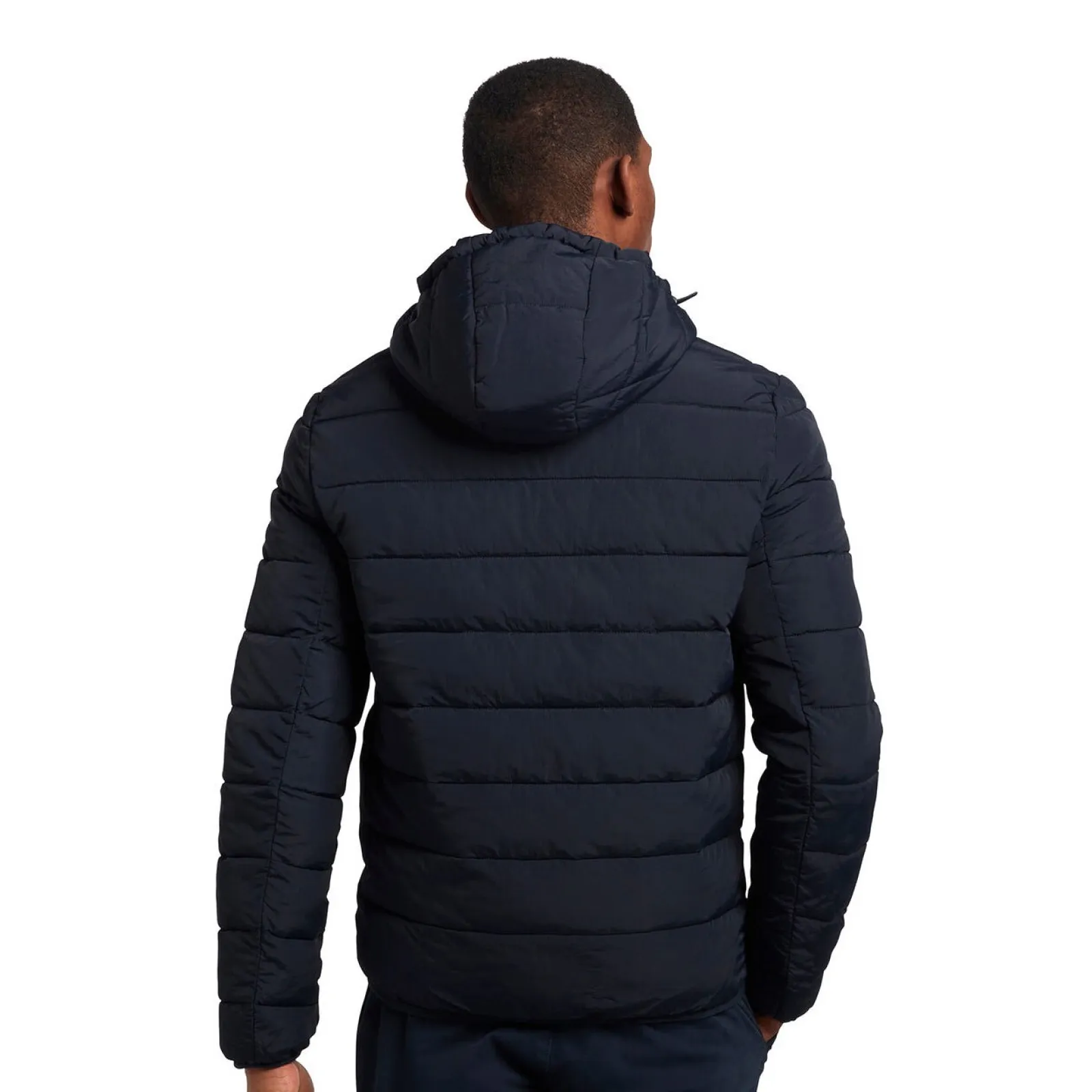 Чоловіча куртка Lyle & Scott LIGHTWEIGHT PUFFER JACKET