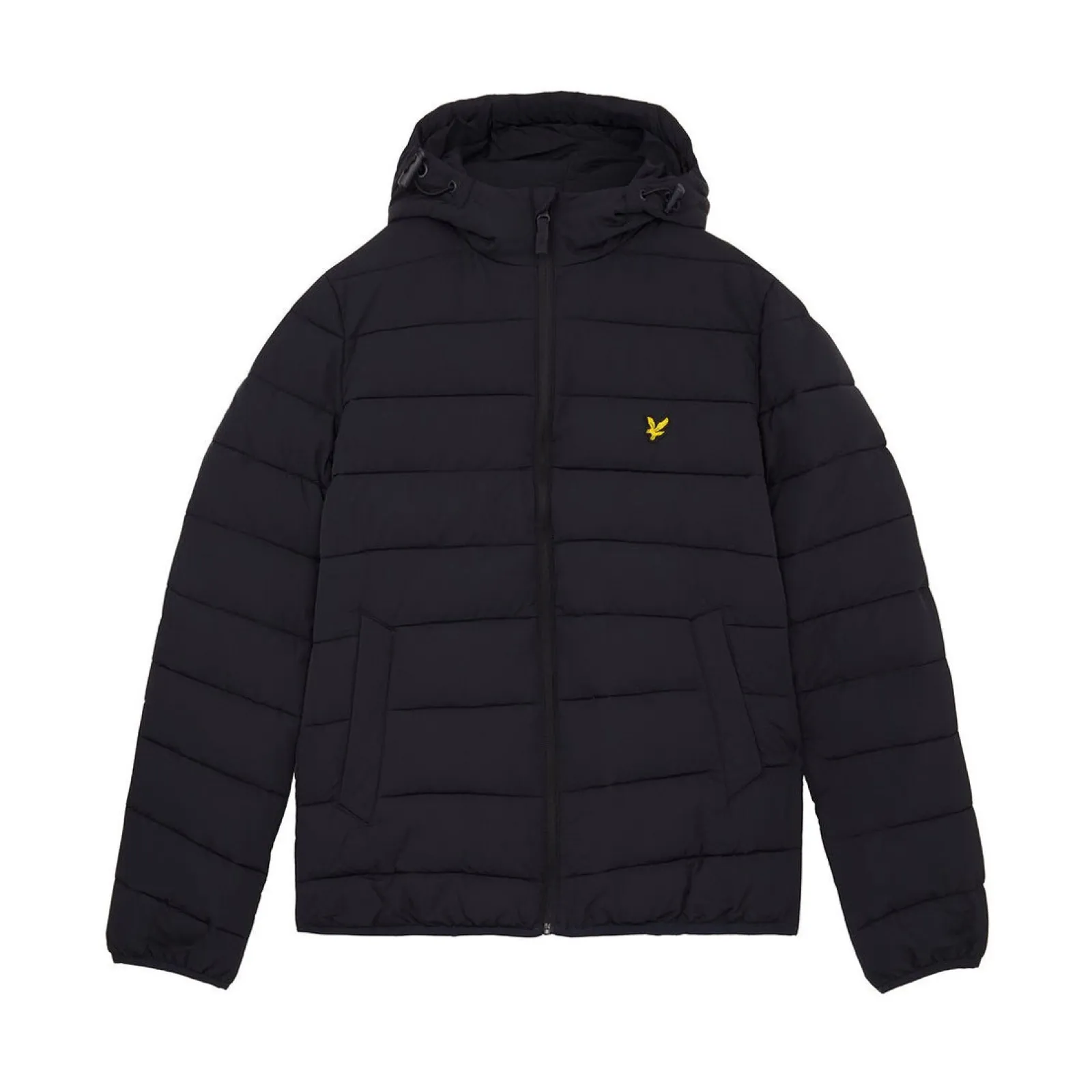 Чоловіча куртка Lyle & Scott LIGHTWEIGHT PUFFER JACKET
