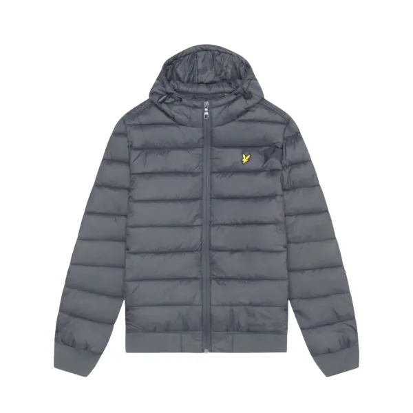 Чоловіча куртка Lyle & Scott WADDED JACKET