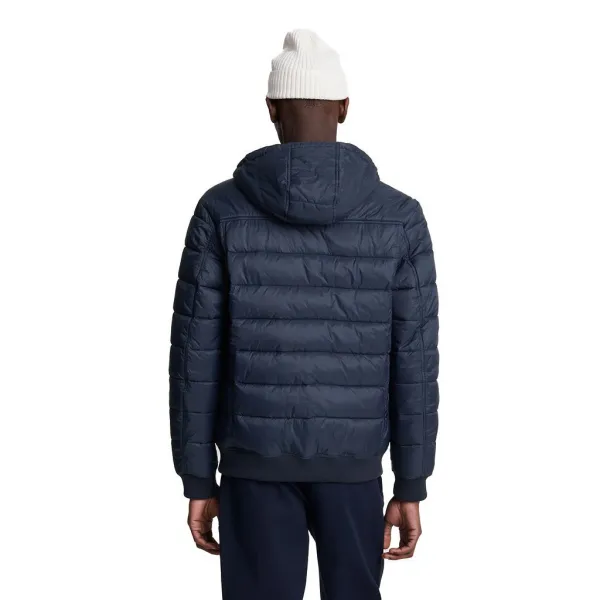 Чоловіча куртка Lyle & Scott WADDED JACKET