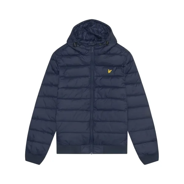 Чоловіча куртка Lyle & Scott WADDED JACKET