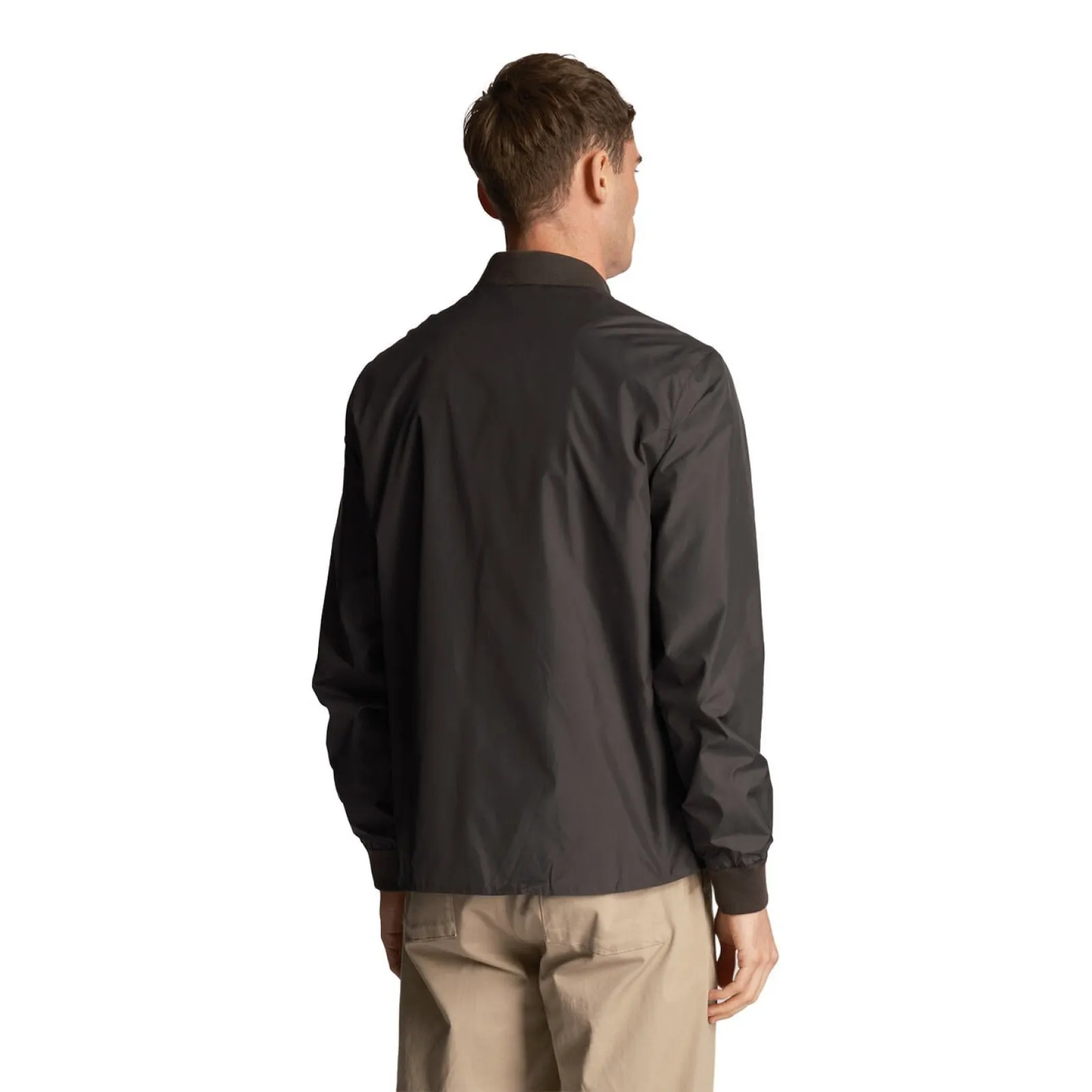 Чоловіча куртка Lyle & Scott BOMBER JACKET