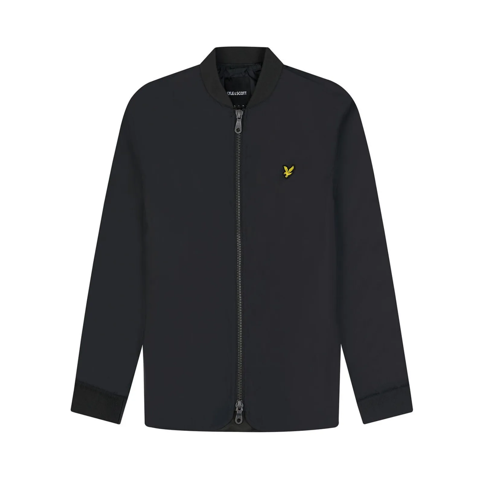 Чоловіча куртка Lyle & Scott BOMBER JACKET