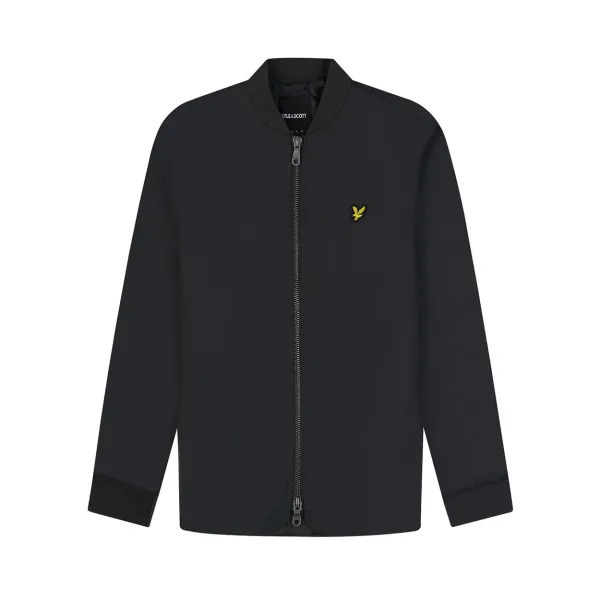 Чоловіча куртка Lyle & Scott BOMBER JACKET