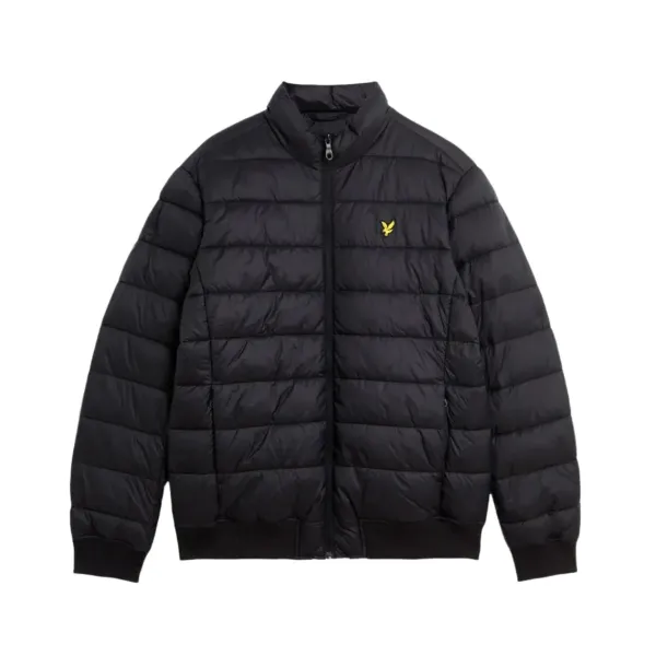 Чоловіча куртка Lyle & Scott FUNNEL NECK WADDED JACKET