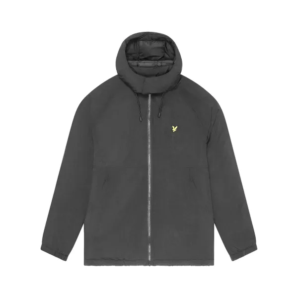 Чоловіча куртка Lyle & Scott PADDED PUFFER JACKET