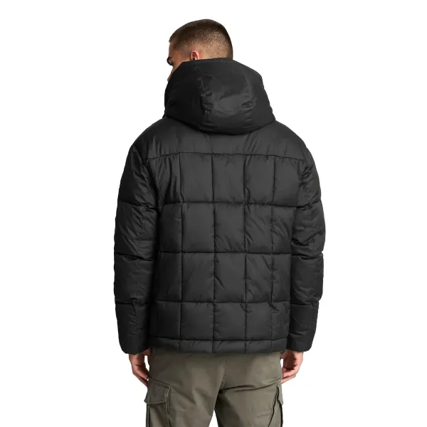 Чоловіча куртка Lyle & Scott QUILTED PANNELLED JACKET