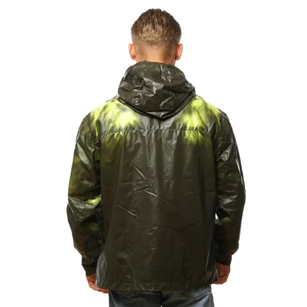 Чоловіча куртка Lyle & Scott HEAT REACTIVE SHELL JACKET