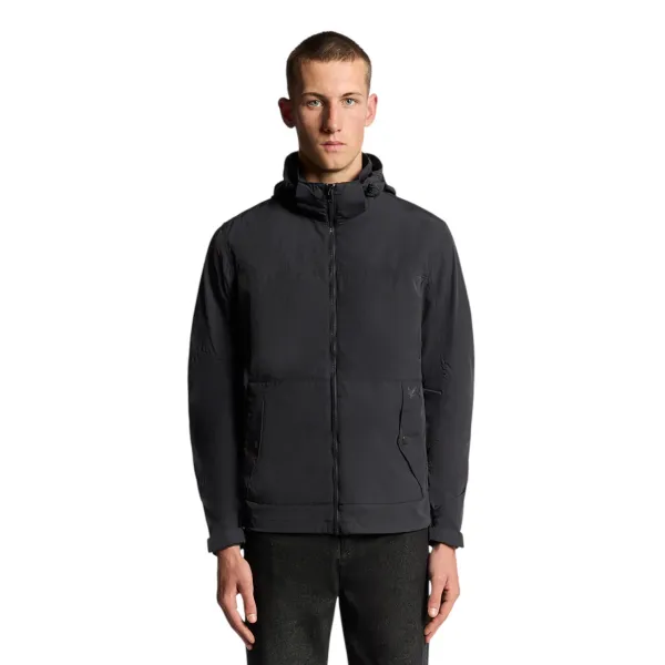 Чоловіча куртка Lyle & Scott STOW AWAY JACKET