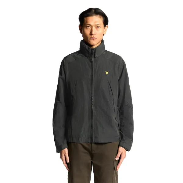 Чоловіча куртка Lyle & Scott STOW AWAY JACKET