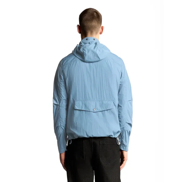 Чоловіча куртка Lyle & Scott STOW AWAY JACKET
