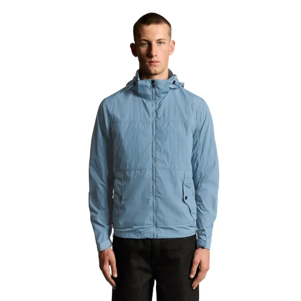 Чоловіча куртка Lyle & Scott STOW AWAY JACKET