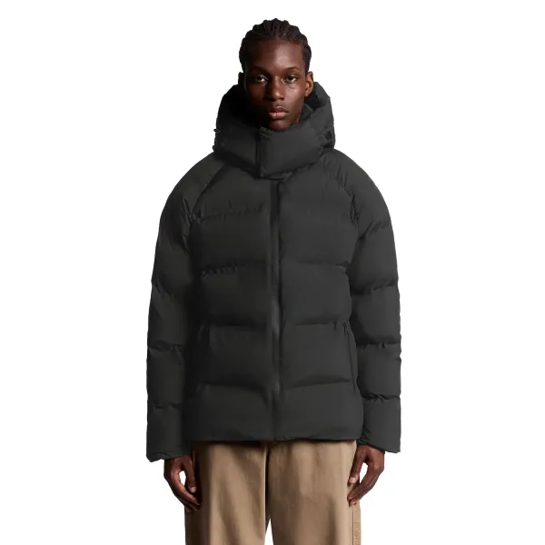 Чоловіча куртка Lyle & Scott WELDED PUFFER JACKET