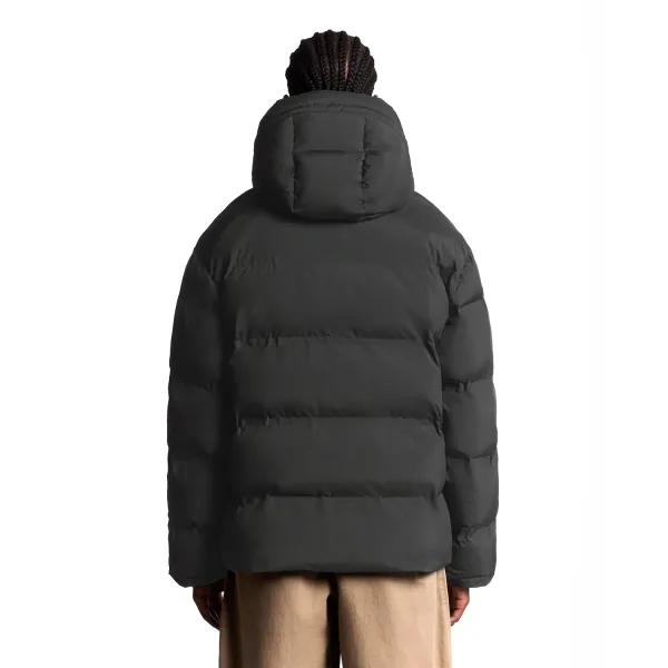 Чоловіча куртка Lyle & Scott WELDED PUFFER JACKET