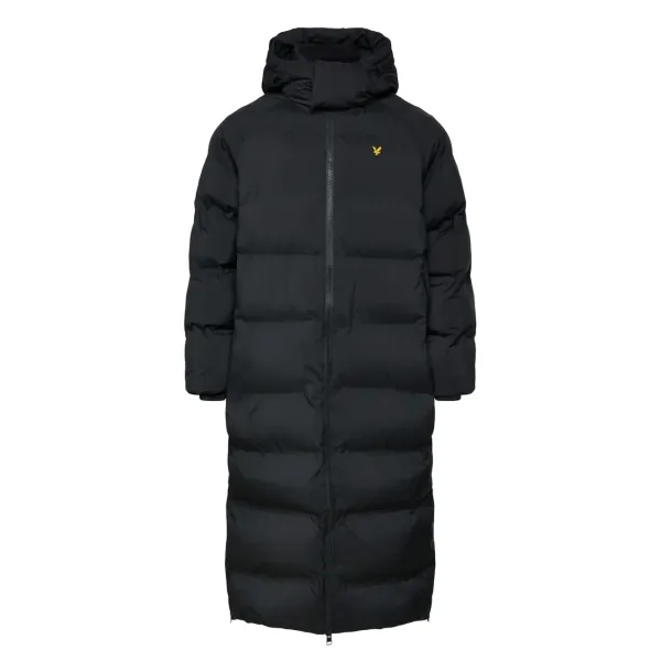 Чоловіча куртка Lyle & Scott WELDED LONGLINE PUFFER JACKET
