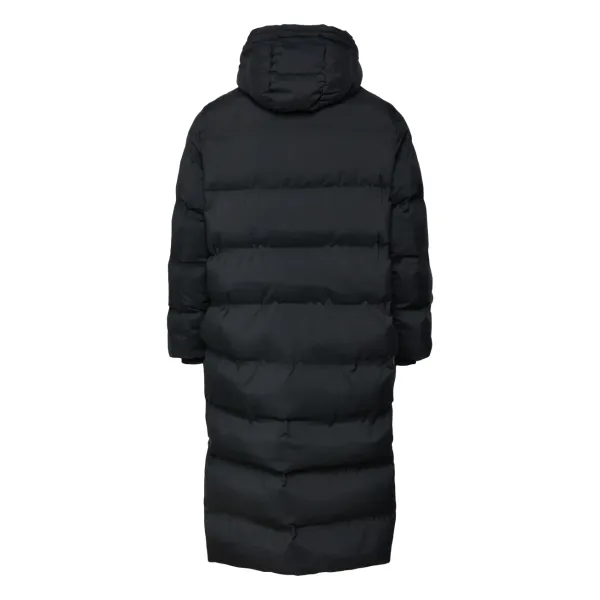 Чоловіча куртка Lyle & Scott WELDED LONGLINE PUFFER JACKET