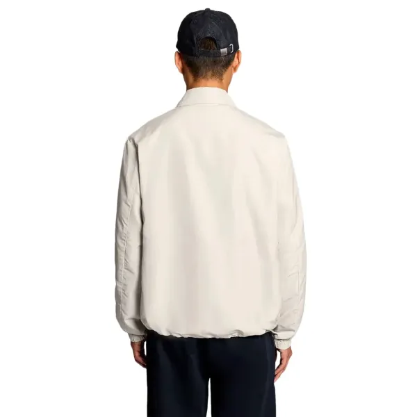 Чоловіча куртка Lyle & Scott COACH JACKET