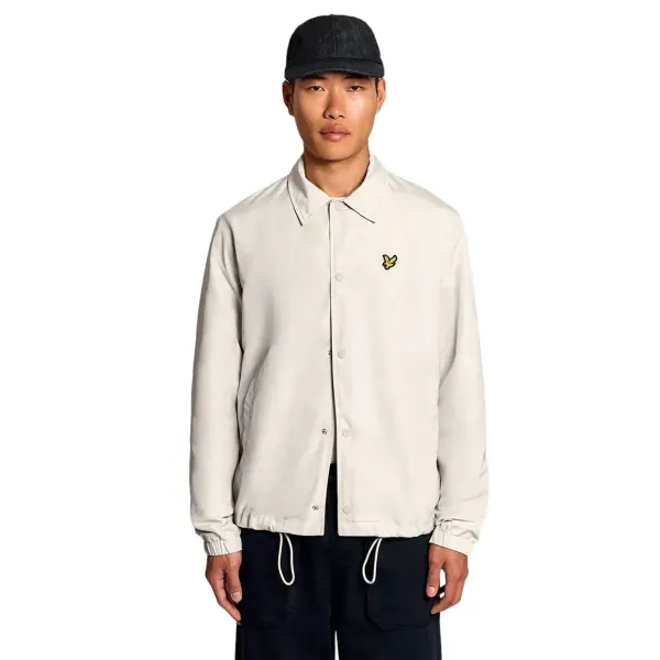 Чоловіча куртка Lyle & Scott COACH JACKET