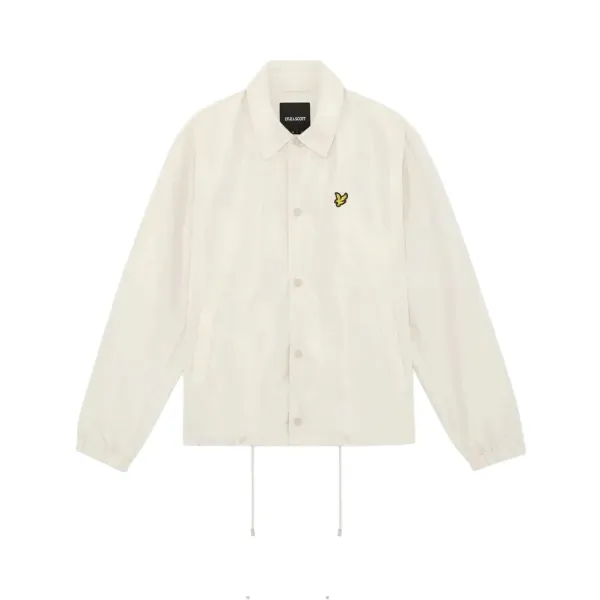 Чоловіча куртка Lyle & Scott COACH JACKET