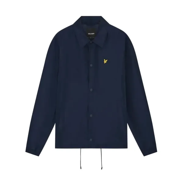 Чоловіча куртка Lyle & Scott COACH JACKET